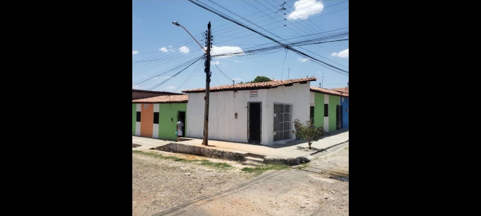 Foto - Teresina - Buenos Aires